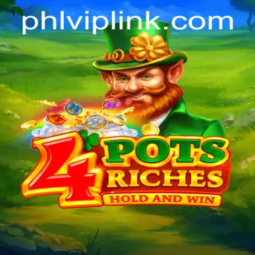 Discovering the Excitement of 4potsriches: A Comprehensive Guide to the Game