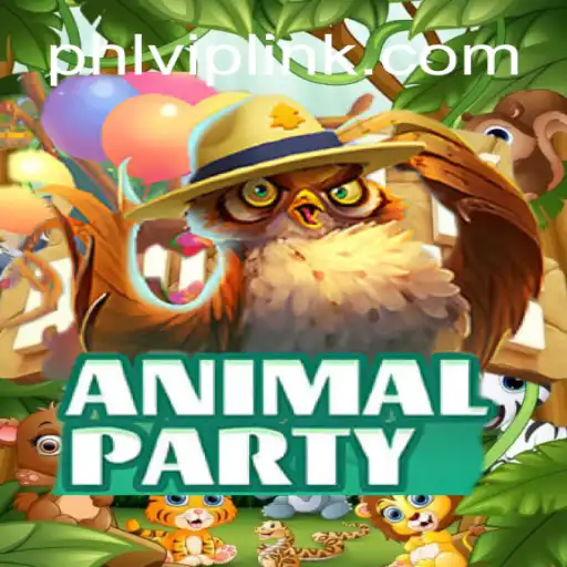 Discover the Excitement of AnimalParty: A New Era of Social Gaming