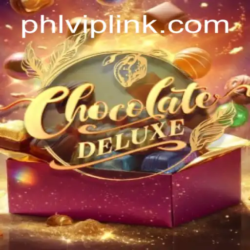 Discover the Sweet World of ChocolateDeluxe: A Game That Excites