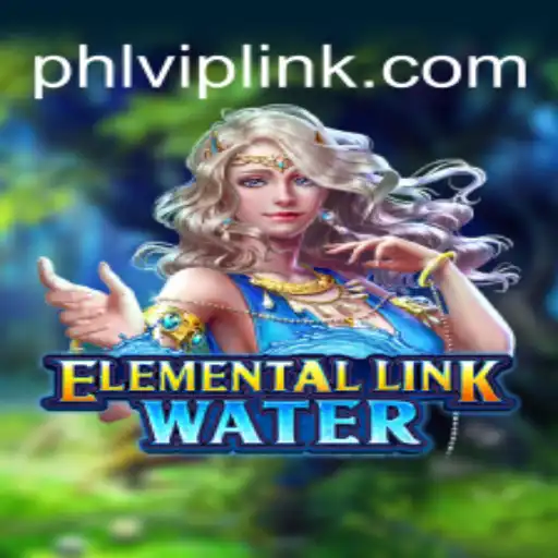 Journey Through the Mystical World of ElementalLinkWater: Unveiling the Power Within