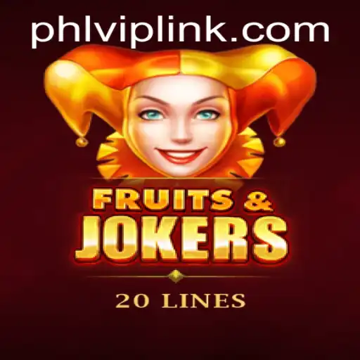 Exploring the Thrills of FruitsAndJokers20: A Modern Casino Adventure