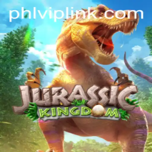 Experience Adventure with JurassicKingdom: A Thrilling Prehistoric Journey with PHLVIP