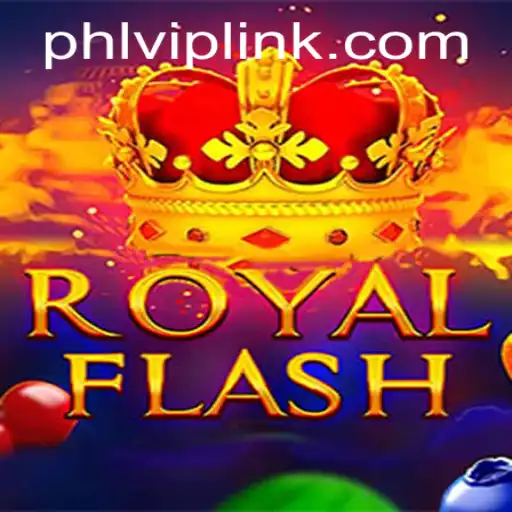 Discover the Thrill of RoyalFlash: A Dive into the Game with PHLVIP